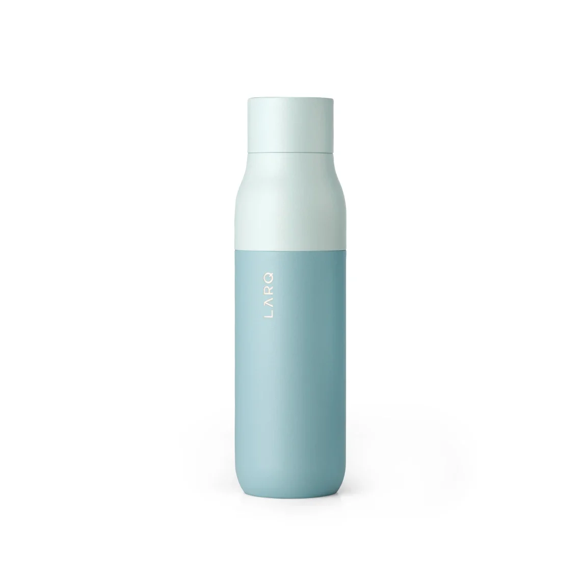 LARQ Insulated Bottle（インシュレーテッド ボトル）｜LARQ（ラーク）